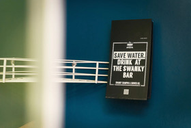 Swanky Mint Hostel