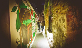 Swanky Mint Hostel