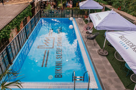 Swanky Mint Hostel