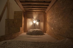 Swanky Mint Hostel