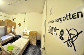 Swanky Mint Hostel