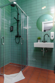 Swanky Mint Hostel