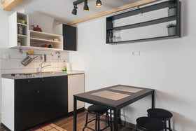 Swanky Mint Hostel