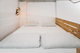 Swanky Mint Hostel