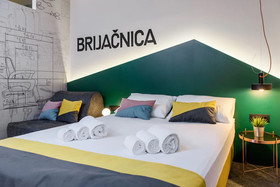 Swanky Mint Hostel