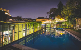 Swanky Mint Hostel