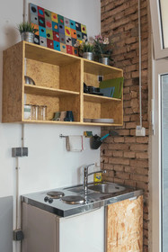 Swanky Mint Hostel