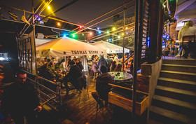 Swanky Mint Hostel