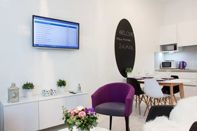 Tesla Boutique Apartments