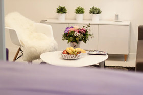Tesla Boutique Apartments