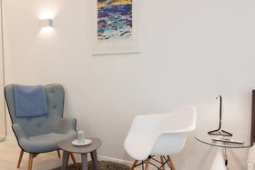 Tesla Boutique Apartments