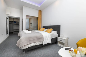 Tesla Boutique Apartments