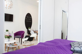 Tesla Boutique Apartments