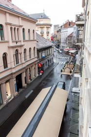 Tesla Boutique Apartments