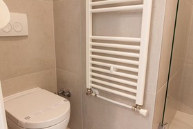 Tesla Boutique Apartments