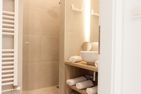 Tesla Boutique Apartments