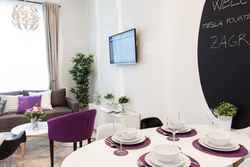 Tesla Boutique Apartments