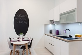 Tesla Boutique Apartments