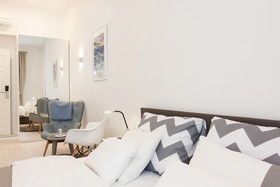 Tesla Boutique Apartments