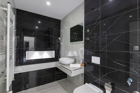 Tesla Boutique Apartments