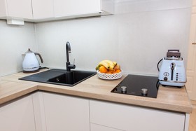 Tesla Boutique Apartments