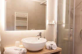 Tesla Boutique Apartments