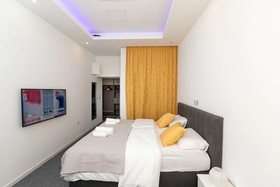 Tesla Boutique Apartments