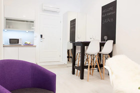 Tesla Boutique Apartments