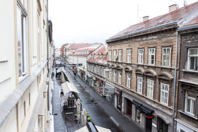 Tesla Boutique Apartments
