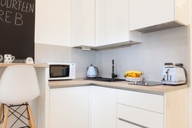 Tesla Boutique Apartments