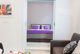 Tesla Boutique Apartments