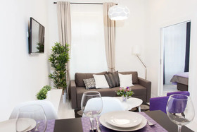 Tesla Boutique Apartments