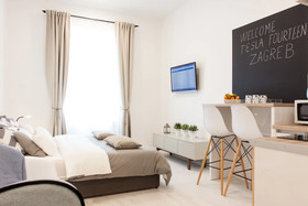 Tesla Boutique Apartments