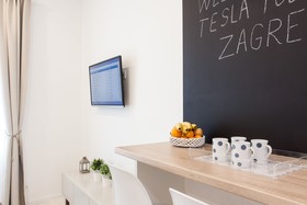 Tesla Boutique Apartments