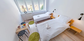 The Dots Hostel