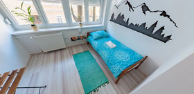 The Dots Hostel