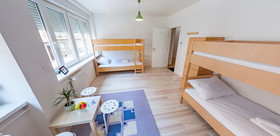 The Dots Hostel