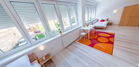 The Dots Hostel