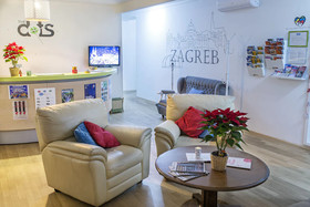 The Dots Hostel