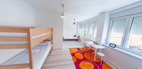 The Dots Hostel