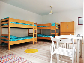 The Dots Hostel