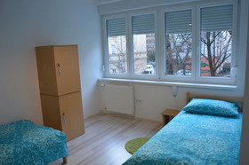 The Dots Hostel