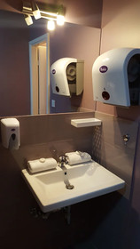 The Dots Hostel