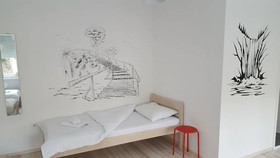 The Dots Hostel