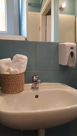 The Dots Hostel