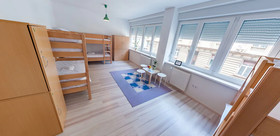 The Dots Hostel
