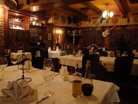 The Movie Hotel