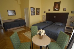 The Movie Hotel