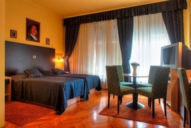 The Movie Hotel