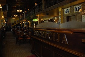 The Movie Hotel